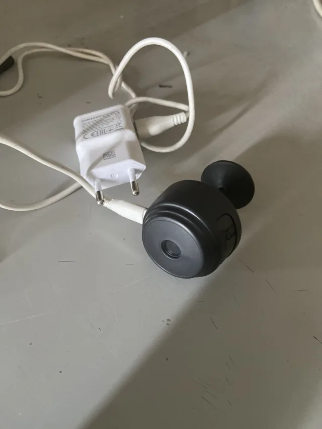 CCTV Camera A9 Mini Wireless